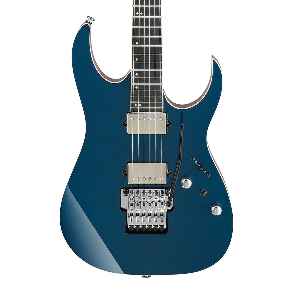 Ibanez RG Prestige RG5320RC-DFM (Deep Forest Green Metallic)