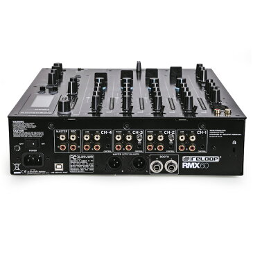 Reloop RMX-60 【送料無料】