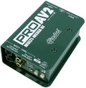Radial Pro AV2 【国内正規輸入品】