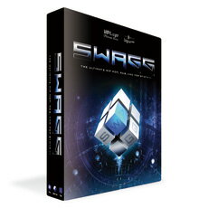 BIG FISH AUDIO SWAGG / BOX