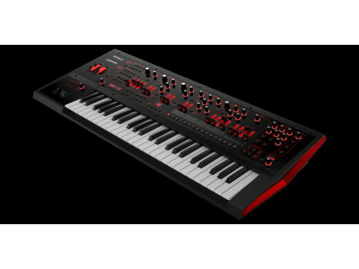 Roland JD-XA Crossover Synthesizer