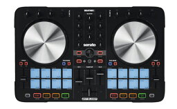 Reloop BEATMIX 2 MK2