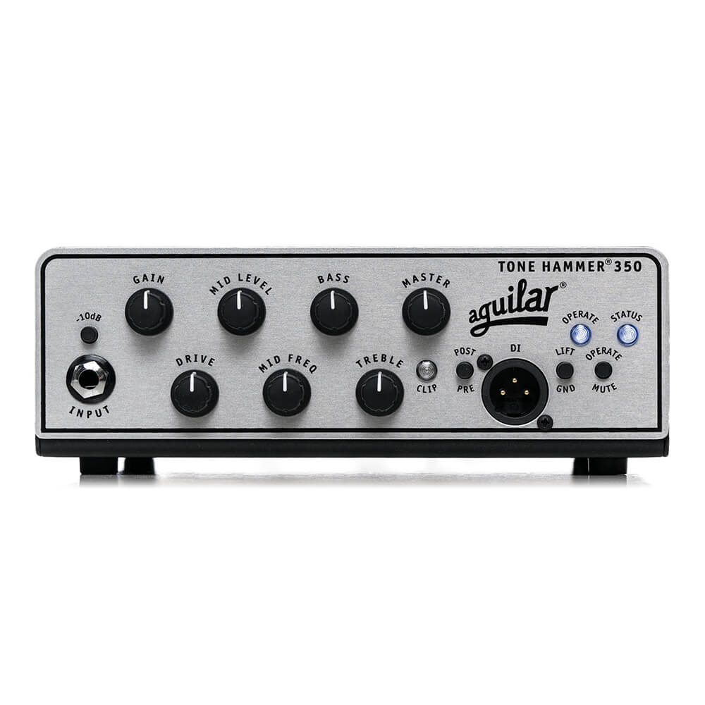 Aguilar TONE HAMMER 350