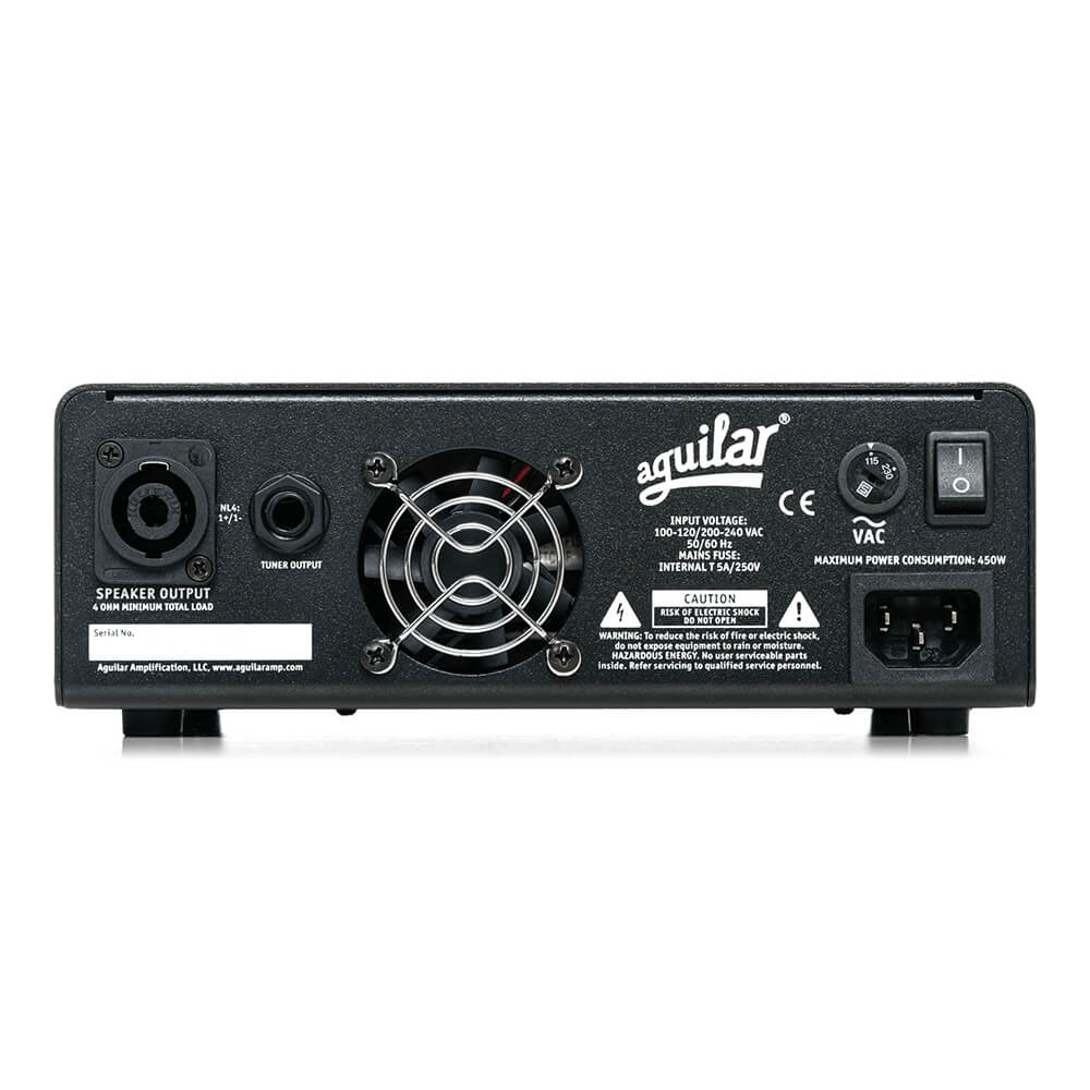 Aguilar TONE HAMMER 350