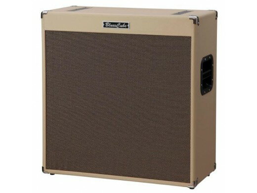 ����������ץ���ӥͥå� �������� Roland BC-CAB410 Blues Cube Cabinet410