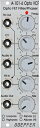 Doepfer A-101-6 Six Stage Opto FET VCF
