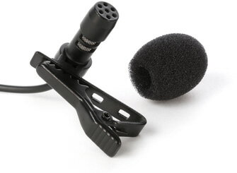 IK Multimedia iRig Mic Lav 2 Pack [数量限定特価]