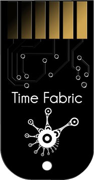 Tiptop Audio Time Fabric