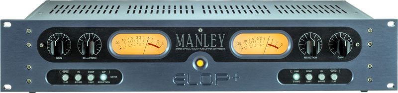 Manley Laboratories / ELOP+【受注生産品】