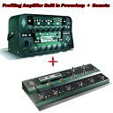 Kemper Profiling Amplifier Built in PowerAmp Remote セット