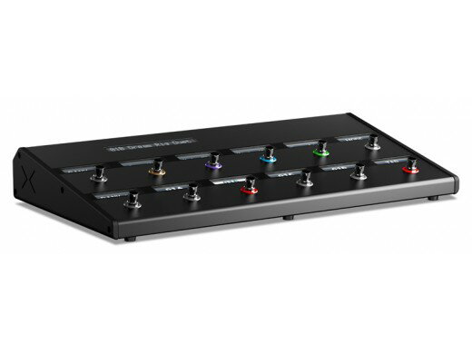 LINE6 Helix Control