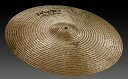 Paiste Masters Dark Dry Ride 21″