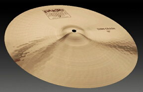 Paiste 2002 Thin Crash 18"