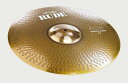 Paiste RUDE Power Ride (Reign) 22