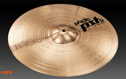 Paiste PST-5 Rock Crash 16″