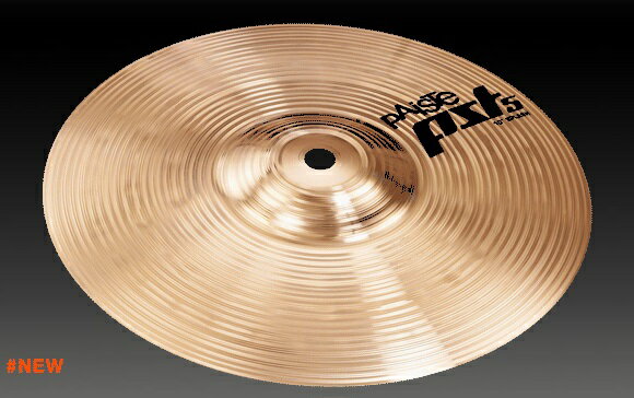 Zildjian A Zildjian 16インチ ロッククラッシュ シンバル ジルジャン