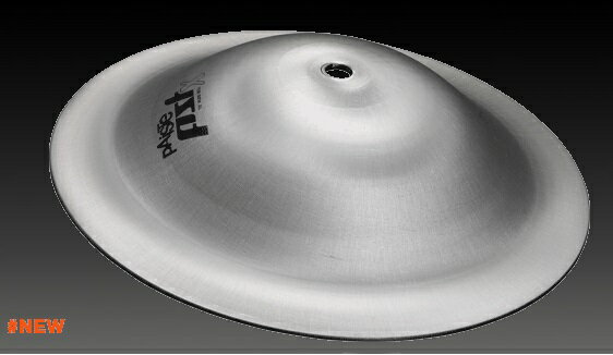 Paiste PST X Pure Bell 10″