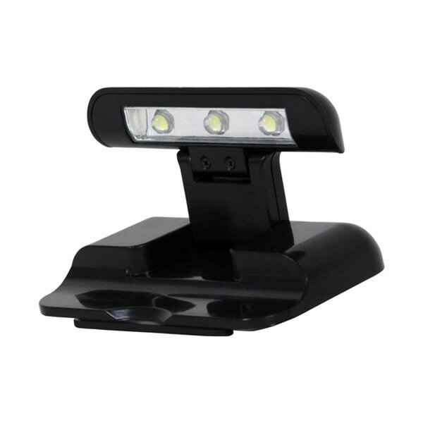 トピックスショッピングクレジット分割48回払いまで金利手数料0%！期間限定 2025年11月30日まで30,000円（税込）以上のお買い物が対象となります。本キャンペーンはクレジットカードでのお支払いは対象外となります。詳しくはお問い合わせください。アイテム説明譜面台に簡単取り付けできるので、暗いステージ等でも譜面を明るく照らす事ができます。・胸ポケットにも入るコンパクトサイズ・2段階の明るさ調節が可能・ライトの角度を90度調節可能・ライトを閉じれば自動で消灯します・電源:リチウム電池 ×2[CR2032] (テスト用電池付属)・明るさ:最大21ルーメン納期について売却時は迅速に商品情報の削除を心掛けておりますが、ショッピングページの更新までにタイムラグが生じ、ご注文のタイミングによっては商品のご用意ができない場合がございます。あらかじめご了承くださいますようお願い申し上げます。最強配送対象商品以外、納期のご確認はご注文前に「商品についての問合わせ」よりお問い合わせください。