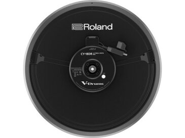 電子ドラム ローランド Roland V-Drums TD-50KV-S（TD-50KV+MDS-50KV+KD-140-BC set）※画像のドラムペダルは別売りです。【送料無料】