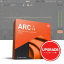 IK Multimedia ARC 4 ソフトウェア アップグレード【メール納品】