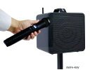 BELCAT BWPA-40W ワイヤレス ポータブル PAアンプ (チャンネル切替対応モデル)