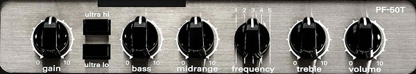 Ampeg Portaflex Series PF-50T