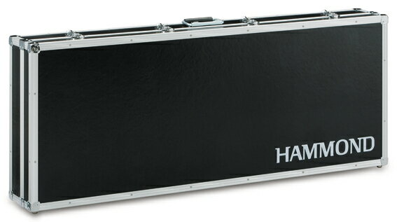 HAMMOND ORGAN ハモンドオルガンXK-5用ハードケース HC-500