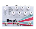 Empress Effects Reverb