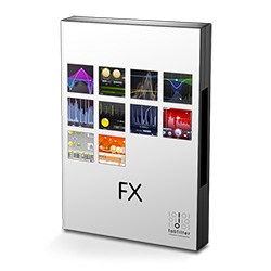 FabFilter FX Bundle