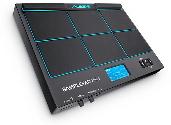 ALESIS SamplePad Pro