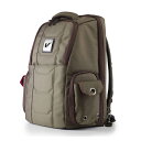 GRUVGEAR Club Bag ELT