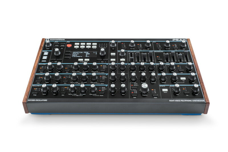 Novation PEAK