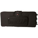 GATOR 88鍵用キーボード軽量ケース GK-88 SLIM