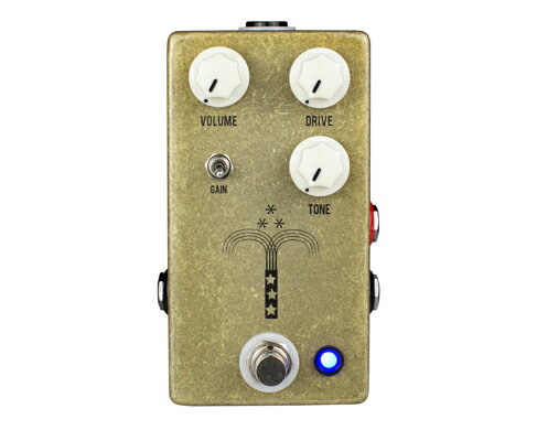 Rakuten - JHS Pedals エフェクター Morning Glory V4