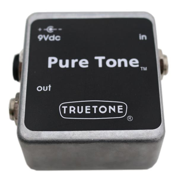 Truetone PURE TONE