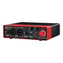 Steinberg UR22C RD