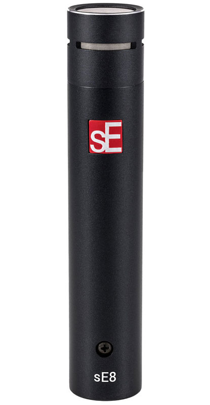 sE Electronics sE8