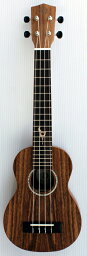 DCT UKULELE ウクレレ ロングネック DUS-505KL【ソフトケース付】