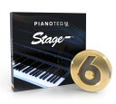 Modartt Pianoteq 6 Stage MODPT6STA