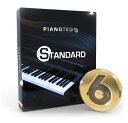 Modartt Pianoteq 6 Standard MODPT6