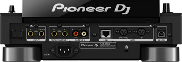 Pioneer DJ パイオニア DJS-1000 - PERFORMANCE DJ SAMPLER -【送料無料】