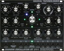 Radikal Technologies RT-311 Swarm Oscillator その1