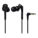 audio-technica ATH-CKS550X BK(ブラック)(2)