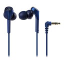audio-technica ATH-CKS550X BL(ブルー)(2)