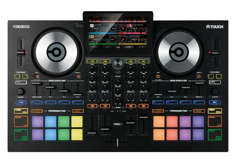 RELOOP TOUCH