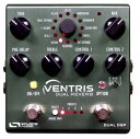 Source Audio SA262 Ventris Dual Reverb