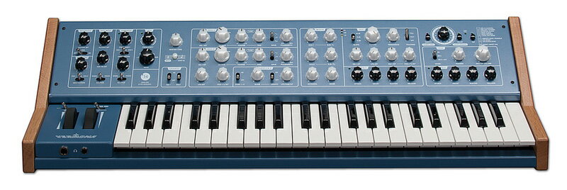 Vermona‘14 Analog Synthesizer