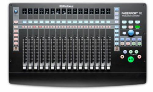 PreSonus FaderPort 16