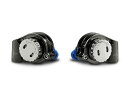 IMR Acoustics ユニバーサルIEM R1 インイヤーモニター イヤモ二