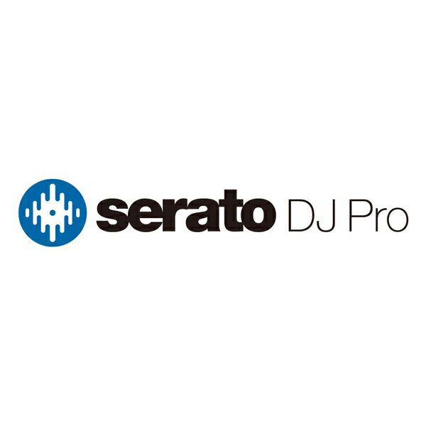 SERATO Serato DJ Pro【ライセンス販売】